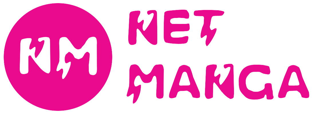 NetManga Logo